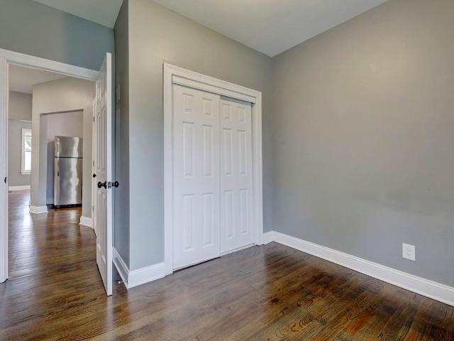 Apartment for rent in Passaic, New Jersey