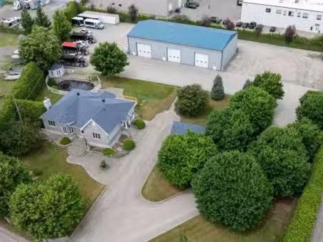 House for sale in Laurentides, Quebec