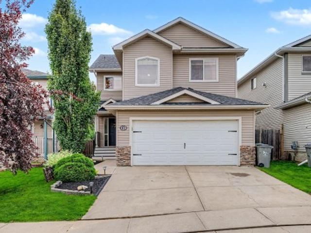 House for sale in Beaumont, Alberta