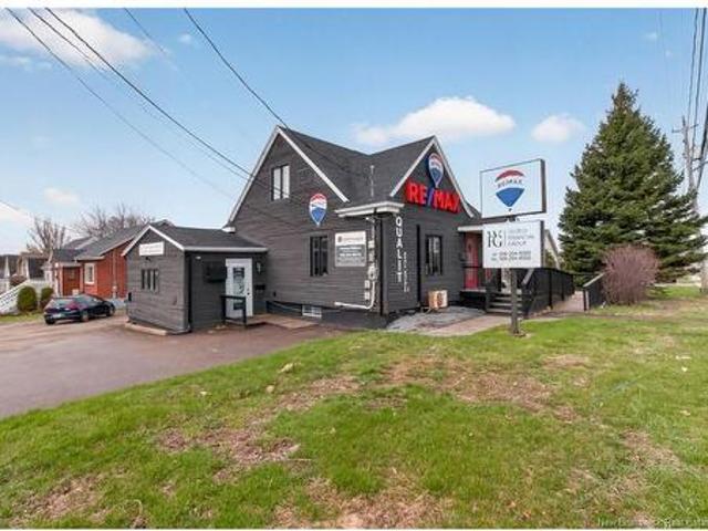 Commercial for sale in Westmorland, New Brunswick