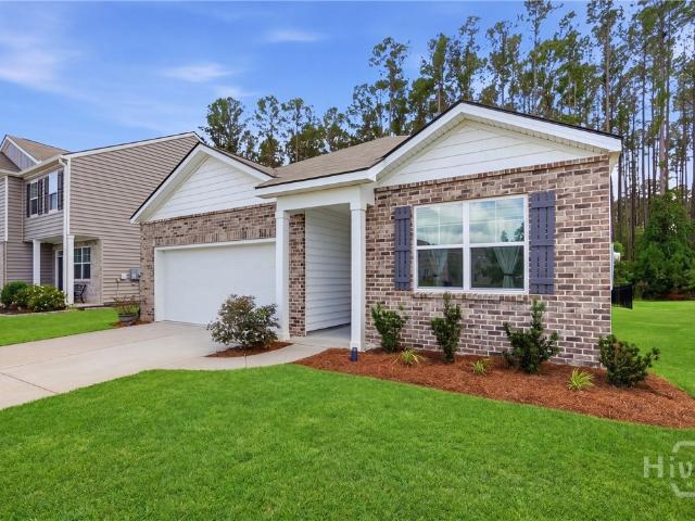 House for sale in Pooler, Chatham County