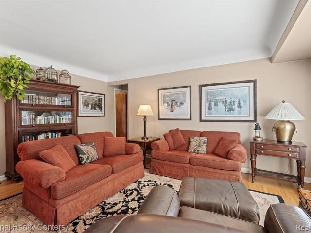House for sale in Royal Oak, Michigan