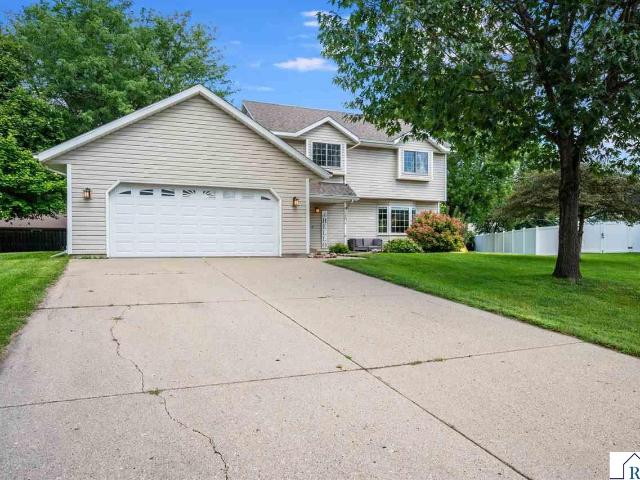 House for sale in Mankato, Minnesota