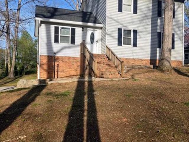 House for sale in Gaffney, South Carolina