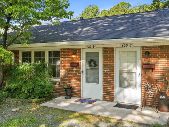 Condo for sale in Carrboro, North Carolina
