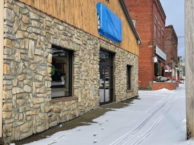 Commercial for sale in Marienville, Pennsylvania