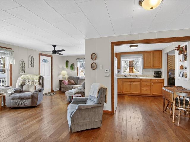 House for sale in Michigan Center, Michigan