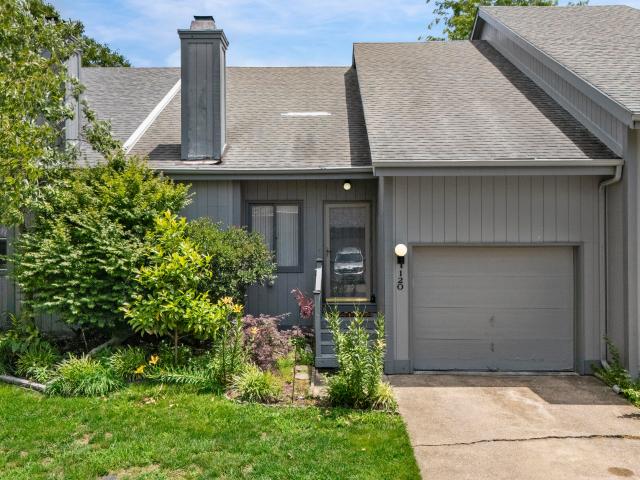 Townhouse for sale in Nicholasville, Kentucky
