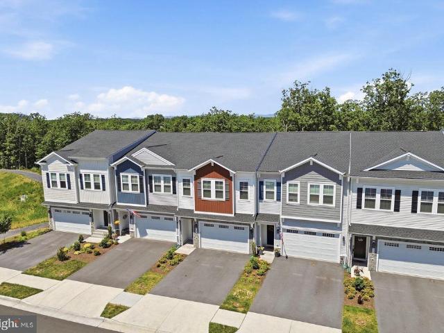 Townhouse for sale in Virginia