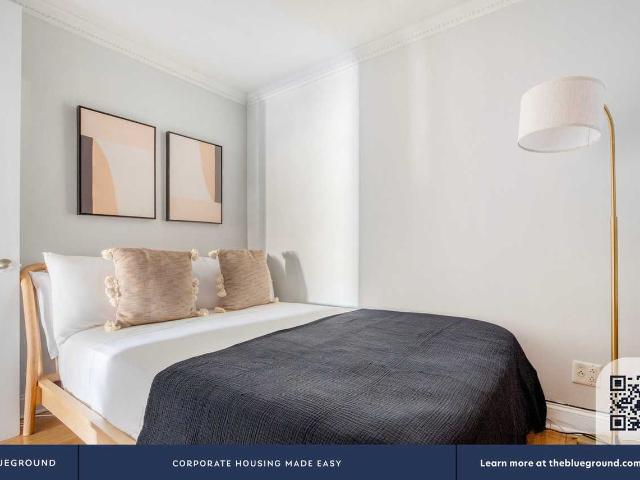 Apartment for rent in Arverne, New York