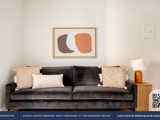 Apartment for rent in Arverne, New York