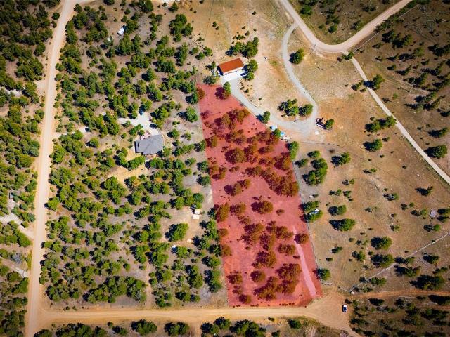 Land for sale in Chaffee, Colorado