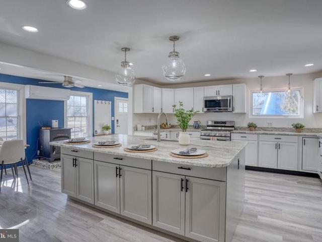 House for sale in Sudlersville, Maryland