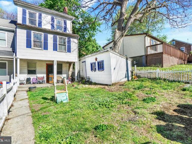 Townhouse for sale in Glen Rock, Pennsylvania