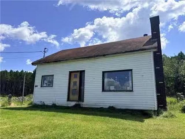 House for sale in Blue Bell, New Brunswick