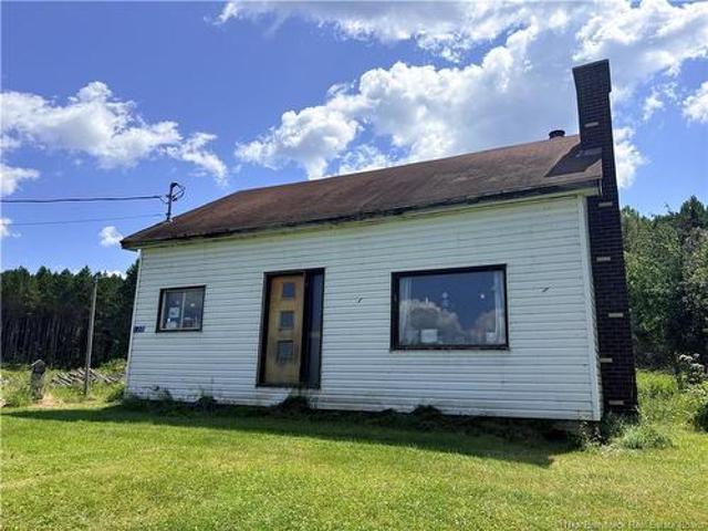 House for sale in Blue Bell, New Brunswick