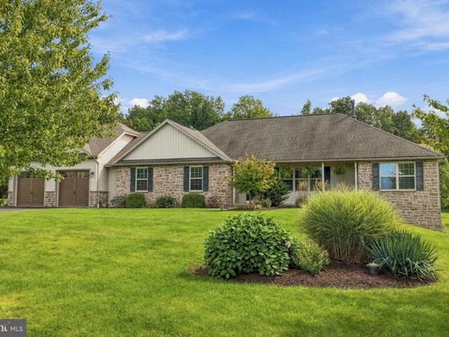 House for sale in Mertztown, Pennsylvania