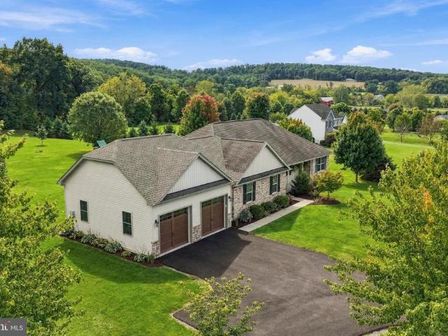 House for sale in Mertztown, Pennsylvania