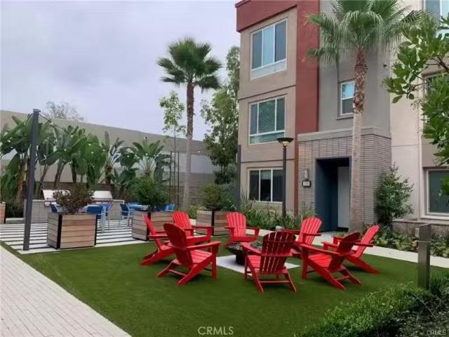 House for rent in Irvine