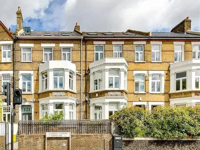 Apartment for rent in Clapham Junction, Greater London