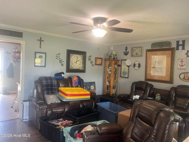House for sale in Bath, North Carolina
