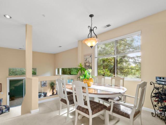 Townhouse for sale in Santa Cruz