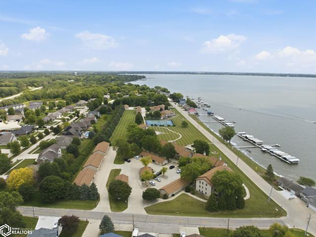 Condo for sale in Cerro Gordo, Iowa