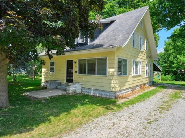 House for sale in Morenci, Michigan