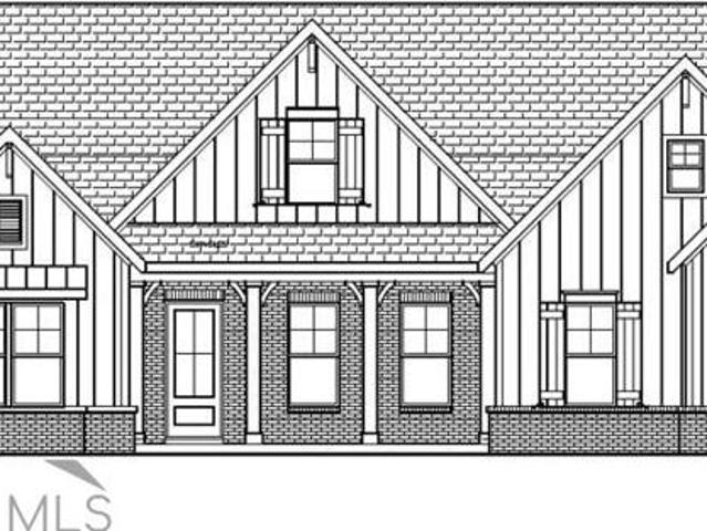 House for sale in Athens, Georgia