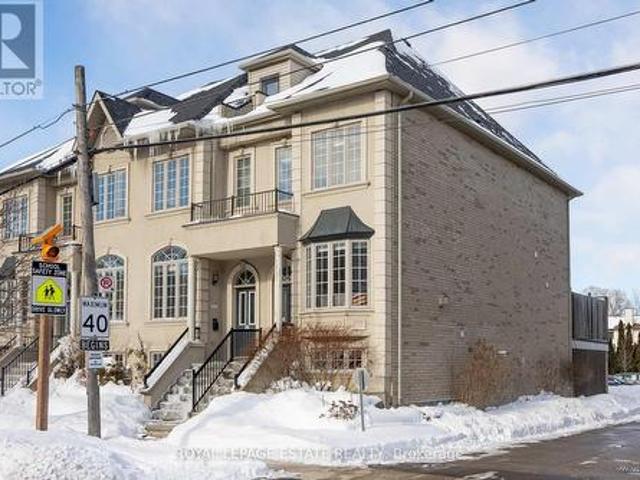 House for sale in Woburn, Ontario