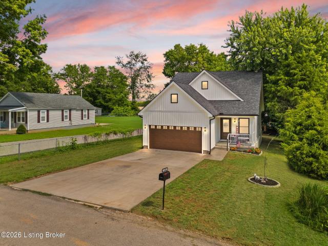 House for sale in Nelson, Kentucky