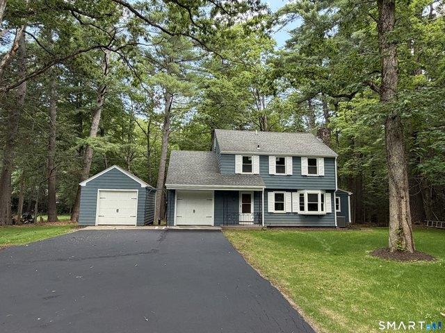 House for sale in Avon, Connecticut