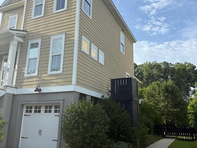 Property for rent in Charleston, South Carolina