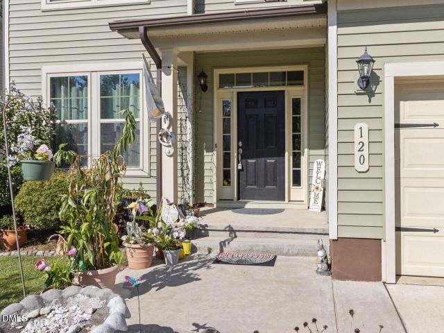 House for sale in Youngsville, North Carolina
