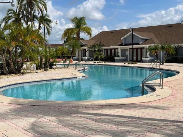 Apartment for rent in Lakeland, Florida