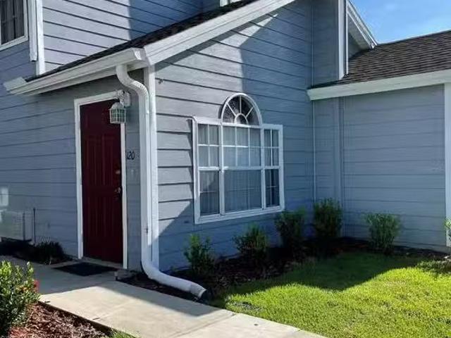 Condo for rent in Winter Haven