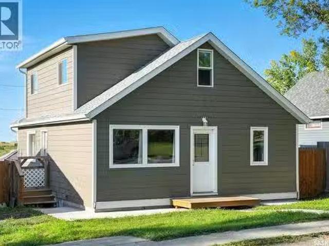 House for sale in Viscount, Saskatchewan