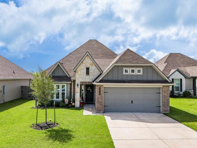 House for sale in Montgomery, Texas