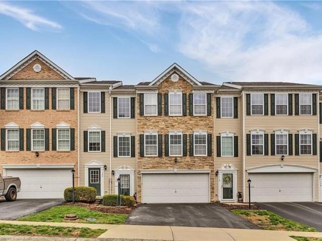 Townhouse for sale in Harmony, Pennsylvania