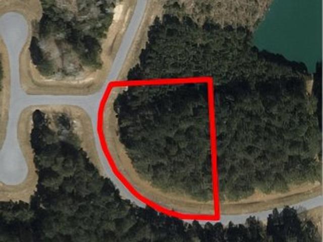 Land for sale in Edenton, North Carolina