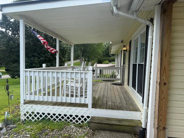 House for sale in Nicholasville, Kentucky