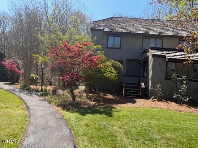 House for sale in Tennessee