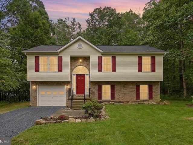 House for sale in Virginia