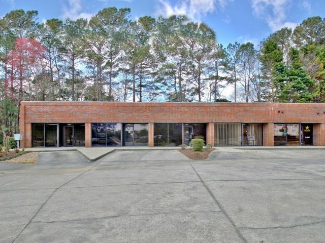 Commercial for sale in Fayetteville, Georgia