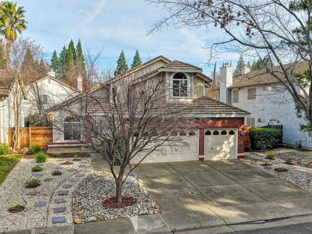 House for sale in El Dorado Hills, California