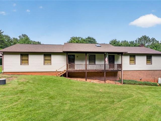 House for sale in Seneca, South Carolina
