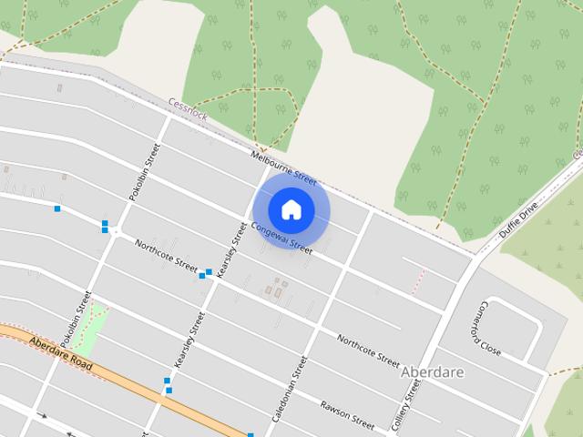 House for rent in New South Wales