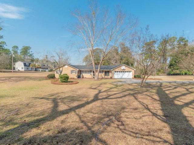 House for sale in Williston, South Carolina