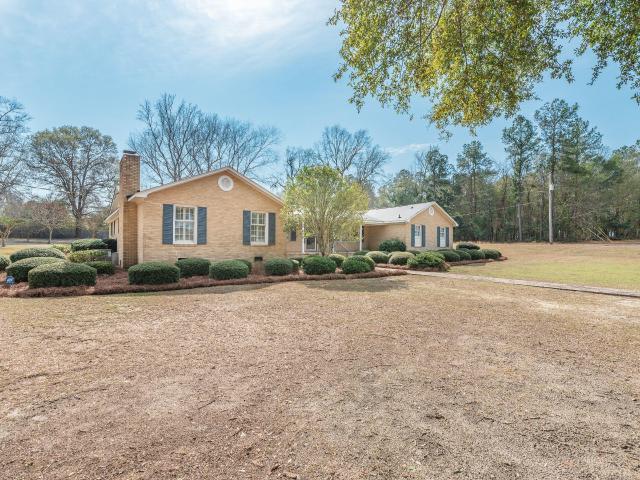 House for sale in Williston, South Carolina