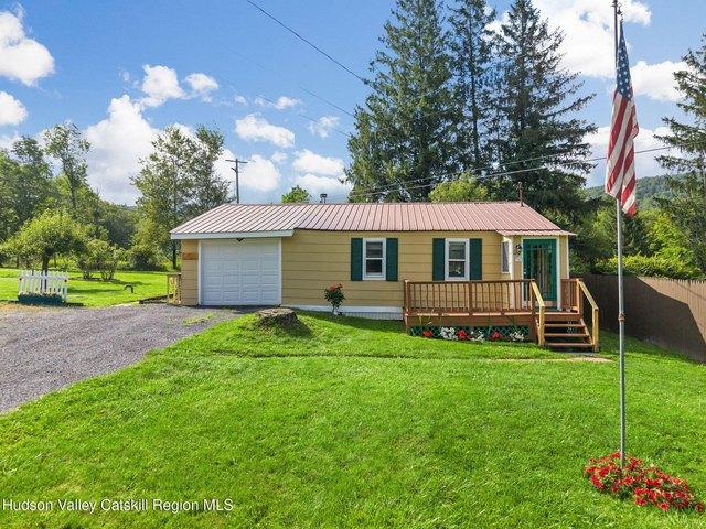 House for sale in Middleburgh, New York
